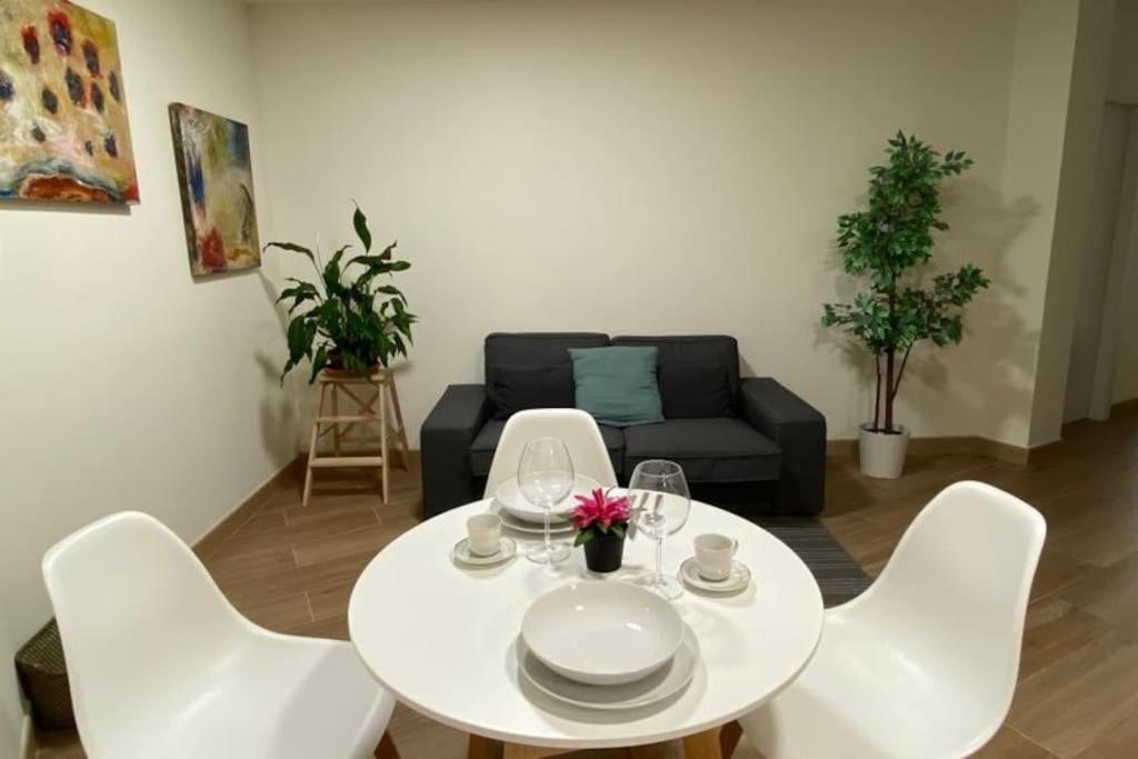 La Casa Del Arbol Apartment Corcubion Luaran gambar