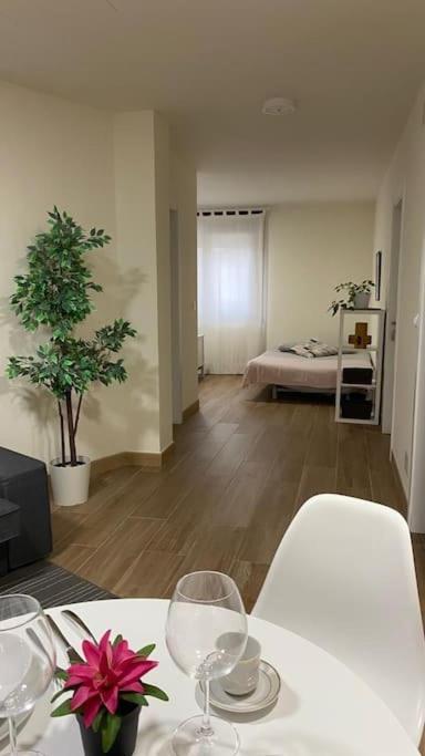 La Casa Del Arbol Apartment Corcubion Luaran gambar